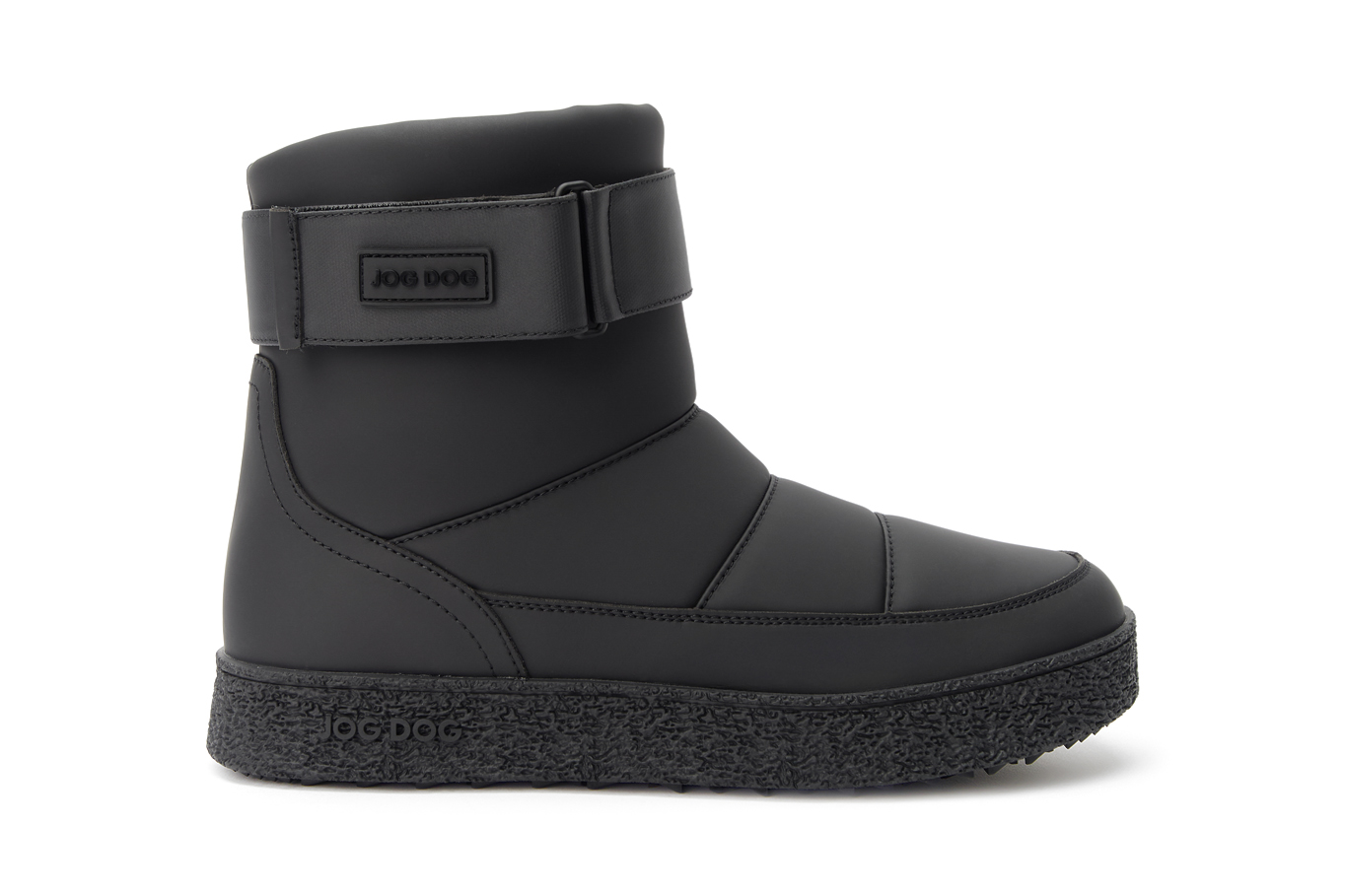 сапоги 29262AM-0101 черный балтико, фото 1